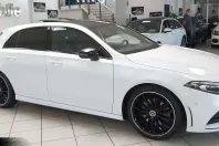 Mercedes-Benz A 250 din 2023 cu 17.000 km - oferta MER161843 - foto 9