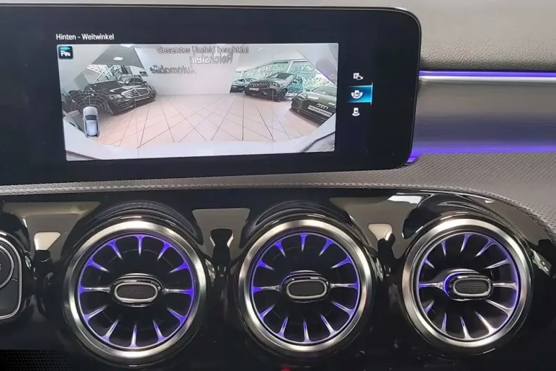 Mercedes-Benz A 250 din 2023 cu 17.000 km - oferta MER161843 - foto 15