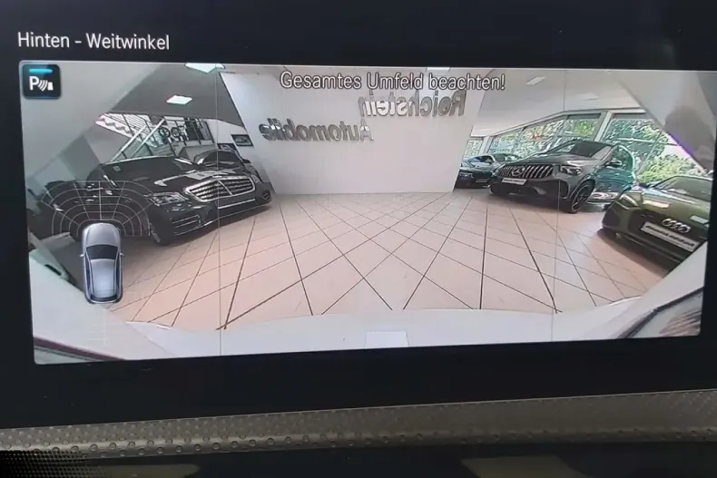 Mercedes-Benz A 250 din 2023 cu 17.000 km - oferta MER161843 - foto 16