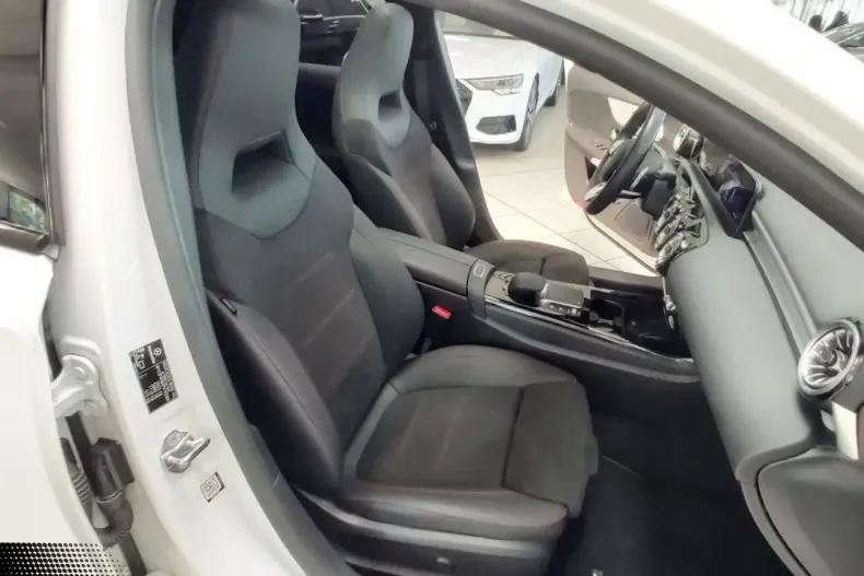 Mercedes-Benz A 250 din 2023 cu 17.000 km - oferta MER161843 - foto 19