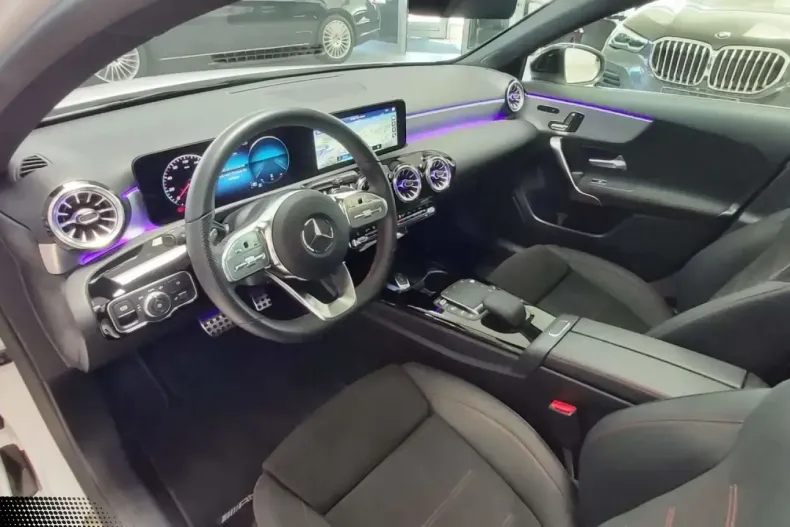 Mercedes-Benz A 250 din 2023 cu 17.000 km - oferta MER161843 - foto 23