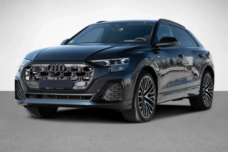Audi Q8 din 2025 cu 15.900 km - oferta AUD161844 - foto 1