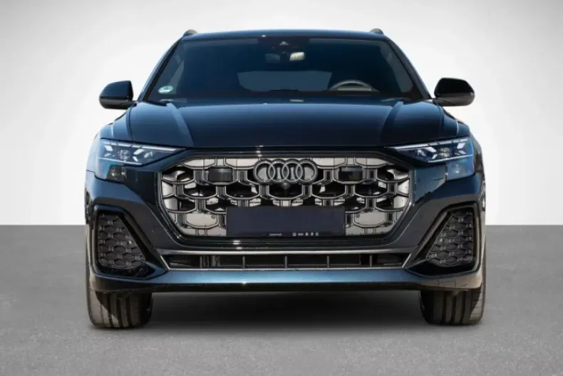 Audi Q8 din 2025 cu 15.900 km - oferta AUD161844 - foto 3