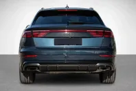 Audi Q8 din 2025 cu 15.900 km - oferta AUD161844 - foto 7
