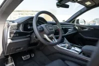 Audi Q8 din 2025 cu 15.900 km - oferta AUD161844 - foto 9