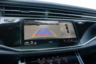 Audi Q8 din 2025 cu 15.900 km - oferta AUD161844 - foto 13