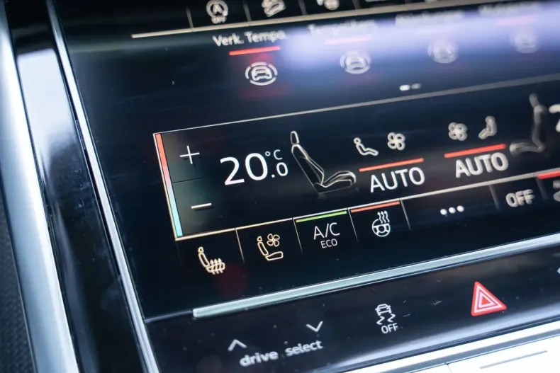 Audi Q8 din 2025 cu 15.900 km - oferta AUD161844 - foto 14