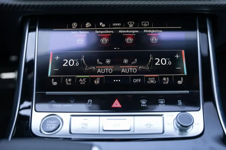 Audi Q8 din 2025 cu 15.900 km - oferta AUD161844 - foto 15