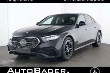 Mercedes-Benz E 200 din 2023 - oferta MER161845
