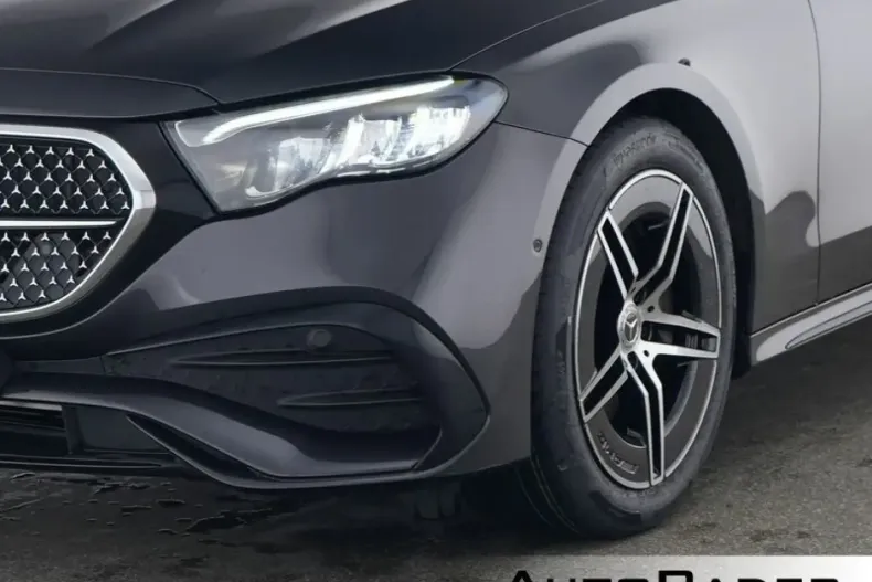 Mercedes-Benz E 200 din 2023 cu 50.950 km - oferta MER161845 - foto 2