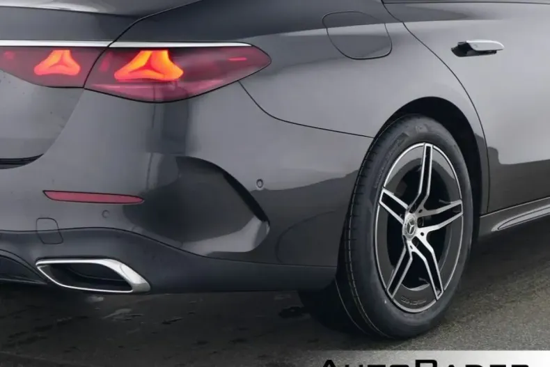 Mercedes-Benz E 200 din 2023 cu 50.950 km - oferta MER161845 - foto 4