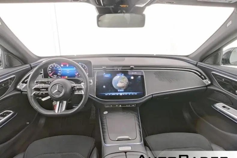 Mercedes-Benz E 200 din 2023 cu 50.950 km - oferta MER161845 - foto 5