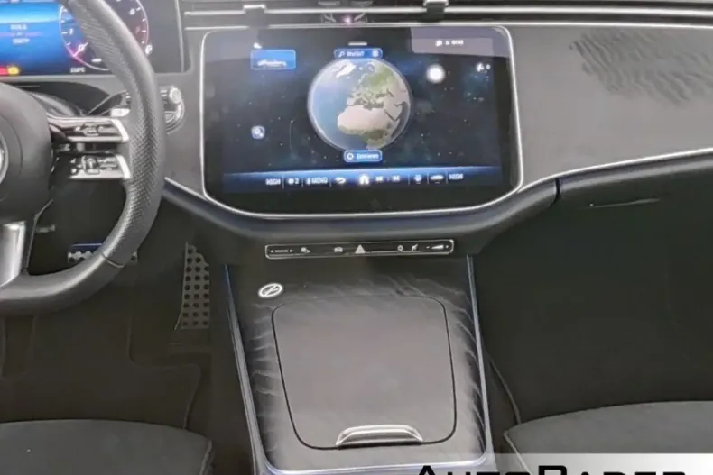 Mercedes-Benz E 200 din 2023 cu 50.950 km - oferta MER161845 - foto 7