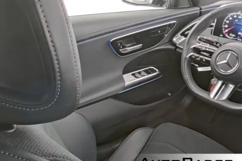 Mercedes-Benz E 200 din 2023 cu 50.950 km - oferta MER161845 - foto 8