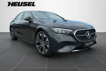 Mercedes-Benz E 200 din 2023 - oferta MER161846