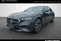 Mercedes-Benz E 200 din 2023 cu 52.397 km - oferta MER161846 - foto 2