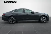 Mercedes-Benz E 200 din 2023 cu 52.397 km - oferta MER161846 - foto 4