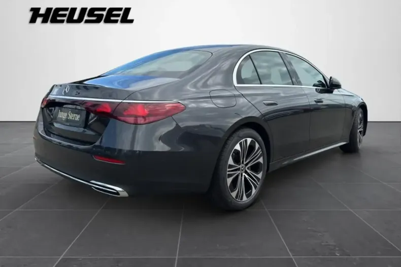 Mercedes-Benz E 200 din 2023 cu 52.397 km - oferta MER161846 - foto 5