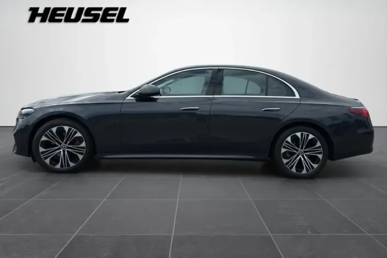 Mercedes-Benz E 200 din 2023 cu 52.397 km - oferta MER161846 - foto 8