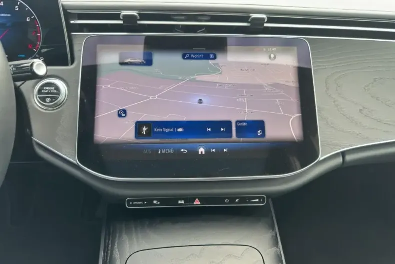 Mercedes-Benz E 200 din 2023 cu 52.397 km - oferta MER161846 - foto 13