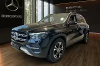 Mercedes-Benz GLE 350 din 2025 cu 8.266 km - oferta MER161847 - foto 1