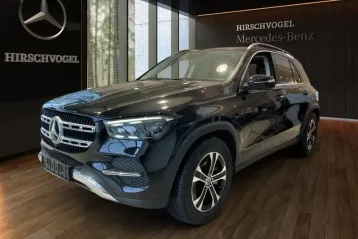 Mercedes-Benz GLE 350 din 2025 - oferta MER161847