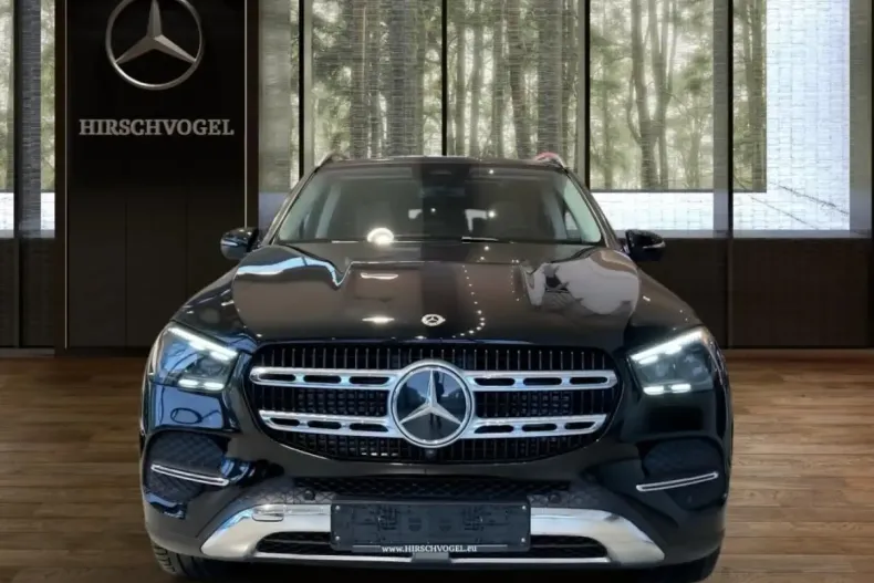 Mercedes-Benz GLE 350 din 2025 cu 8.266 km - oferta MER161847 - foto 2