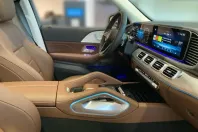 Mercedes-Benz GLE 350 din 2025 cu 8.266 km - oferta MER161847 - foto 9