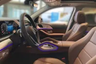 Mercedes-Benz GLE 350 din 2025 cu 8.266 km - oferta MER161847 - foto 10