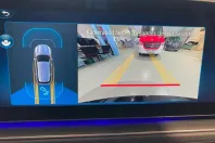 Mercedes-Benz GLE 350 din 2025 cu 8.266 km - oferta MER161847 - foto 13