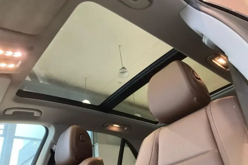 Mercedes-Benz GLE 350 din 2025 cu 8.266 km - oferta MER161847 - foto 14