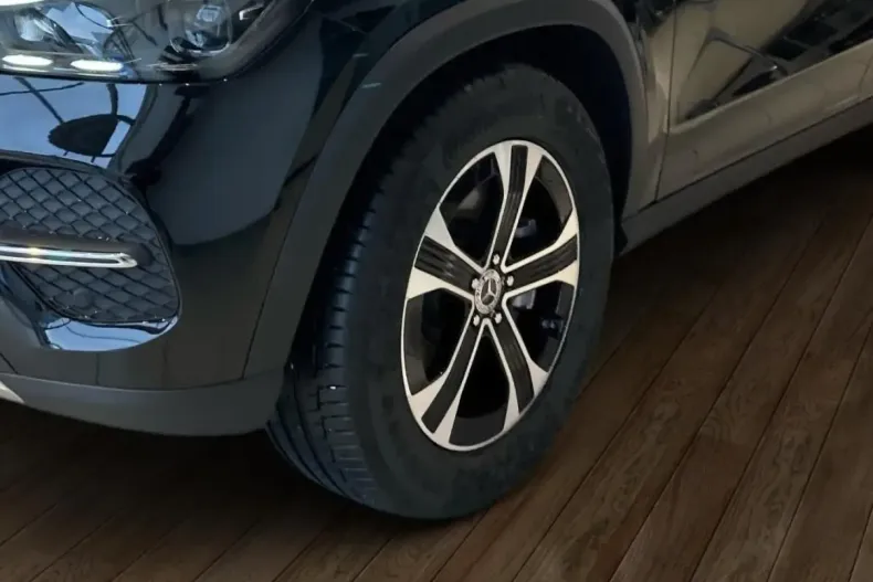 Mercedes-Benz GLE 350 din 2025 cu 8.266 km - oferta MER161847 - foto 20