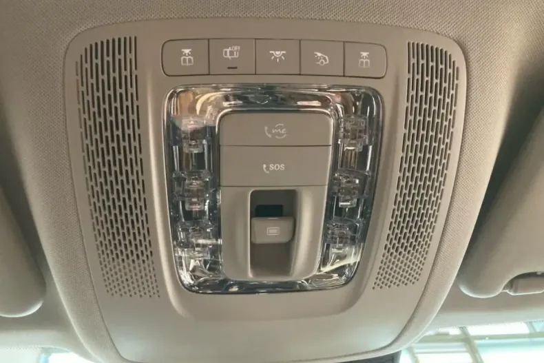 Mercedes-Benz GLE 350 din 2025 cu 8.266 km - oferta MER161847 - foto 21