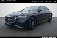 Mercedes-Benz E 200 din 2024 cu 53.393 km - oferta MER161848 - foto 2