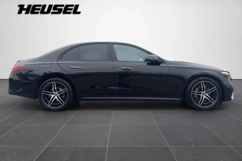 Mercedes-Benz E 200 din 2024 cu 53.393 km - oferta MER161848 - foto 4