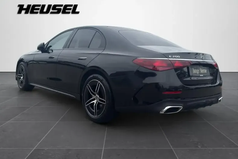 Mercedes-Benz E 200 din 2024 cu 53.393 km - oferta MER161848 - foto 7