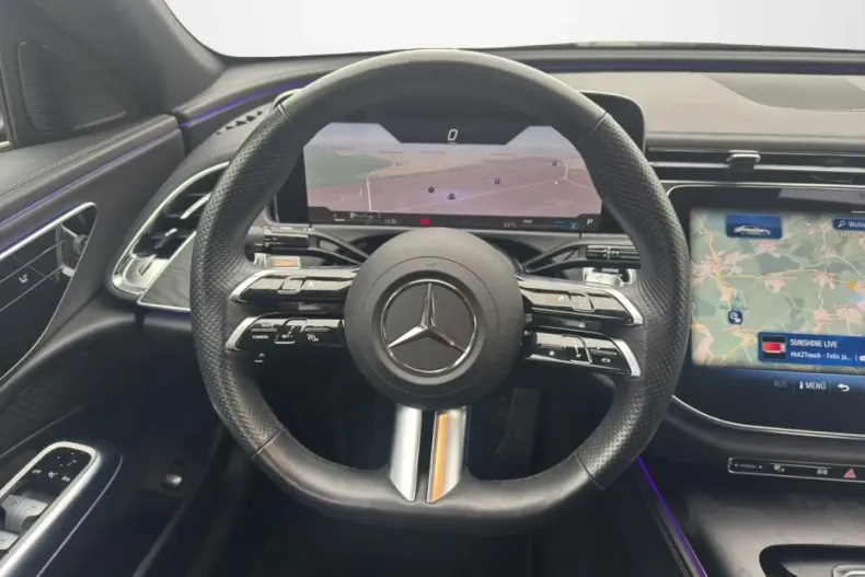 Mercedes-Benz E 200 din 2024 cu 53.393 km - oferta MER161848 - foto 12