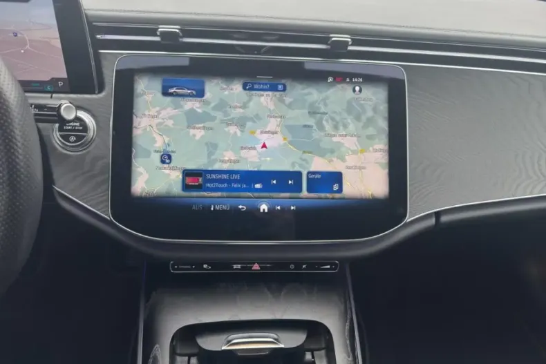 Mercedes-Benz E 200 din 2024 cu 53.393 km - oferta MER161848 - foto 13