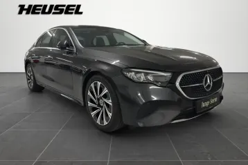 Mercedes-Benz E 200 din 2023 - oferta MER161849