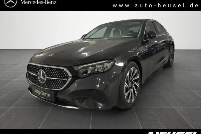 Mercedes-Benz E 200 din 2023 cu 48.024 km - oferta MER161849 - foto 2