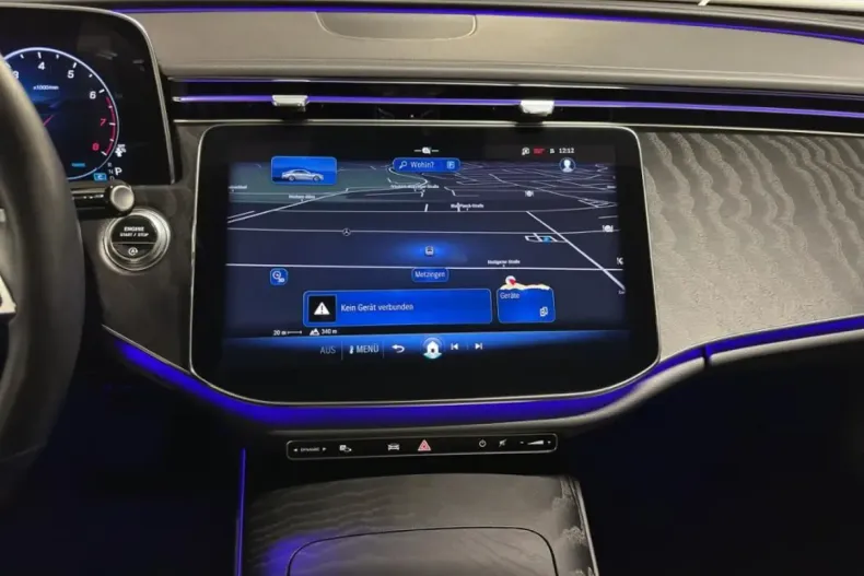 Mercedes-Benz E 200 din 2023 cu 48.024 km - oferta MER161849 - foto 13