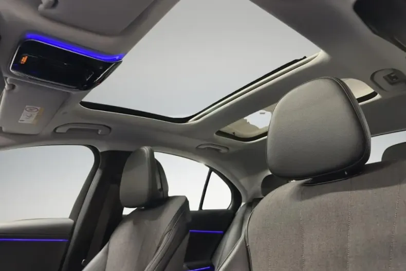 Mercedes-Benz E 200 din 2023 cu 48.024 km - oferta MER161849 - foto 17