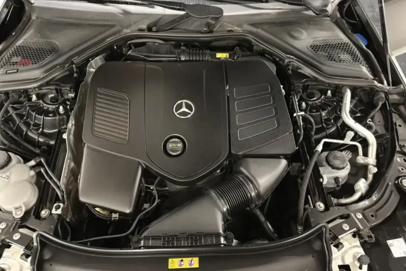 Mercedes-Benz E 200 din 2023 cu 48.024 km - oferta MER161849 - foto 20