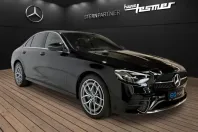 Mercedes-Benz E 200 din 2022 cu 47.144 km - oferta MER161851 - foto 1