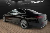 Mercedes-Benz E 200 din 2022 cu 47.144 km - oferta MER161851 - foto 4