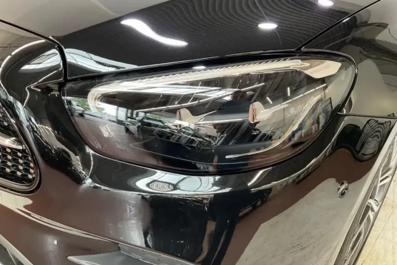 Mercedes-Benz E 200 din 2022 cu 47.144 km - oferta MER161851 - foto 5