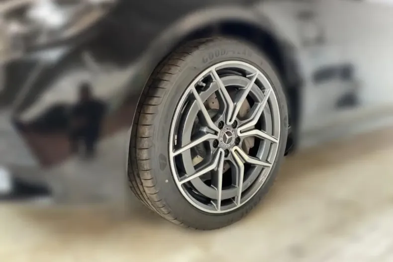 Mercedes-Benz E 200 din 2022 cu 47.144 km - oferta MER161851 - foto 6