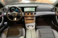 Mercedes-Benz E 200 din 2022 cu 47.144 km - oferta MER161851 - foto 7