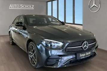 Mercedes-Benz E 300 din 2021 - oferta MER161852
