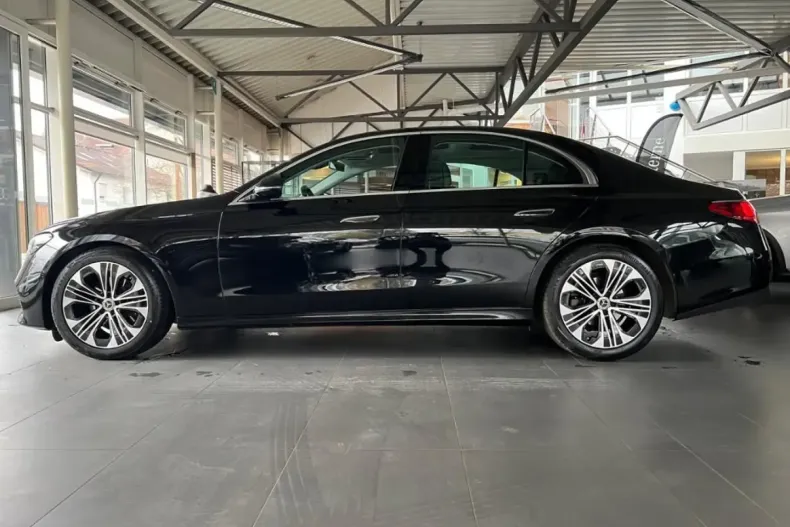 Mercedes-Benz E 200 din 2023 cu 50.000 km - oferta MER161853 - foto 7